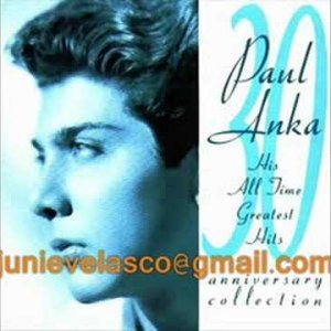 Paul Anka - Diana