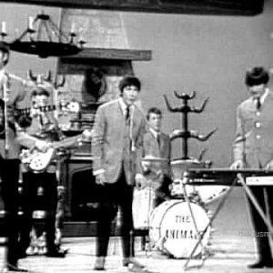 The Animals - It's My Life (Live, 1965) UPGRADE ♫♥