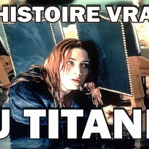 La Véritable Histoire du Titanic - Film COMPLET en Français (Documentaire)