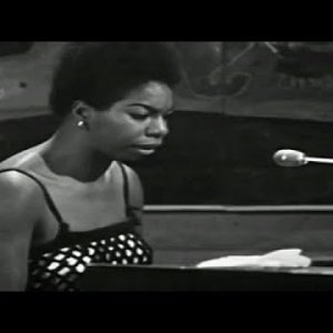 NINA SIMONE - Sinnerman (1965) [Video Clip]