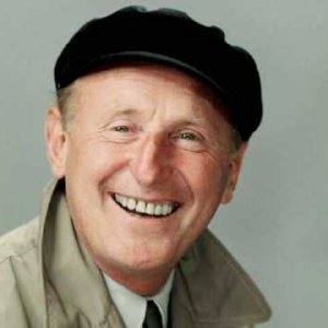 Bourvil - salade de fruits