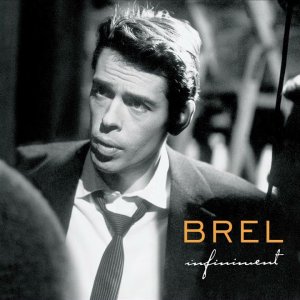 Jacques Brel - Vesoul