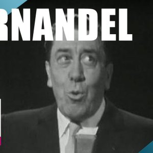 Fernandel "Félicie aussi" | Archive INA