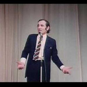 "Emmenez-moi" Charles AZNAVOUR