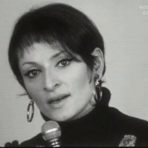 Barbara Ma Plus Belle Histoire d'Amour 1967 (stéréo)