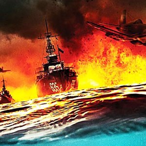 USS LIONFISH - Film COMPLET en Français