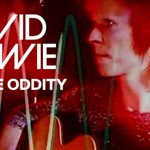 David Bowie – Space Oddity (Official Video)