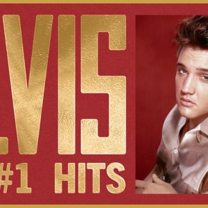 Elvis Presley - Can't Help Falling In Love (Official Audio)