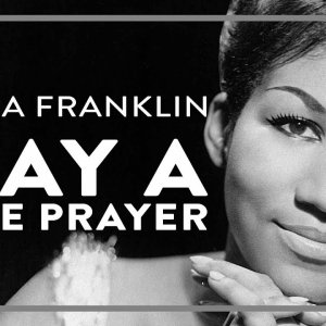 Aretha Franklin - I Say A Little Prayer (Official Lyric Video)