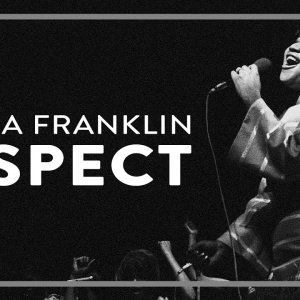 Aretha Franklin - Respect (Official Lyric Video)