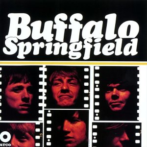 Buffalo Springfield - For What It's Worth (Official Audio)