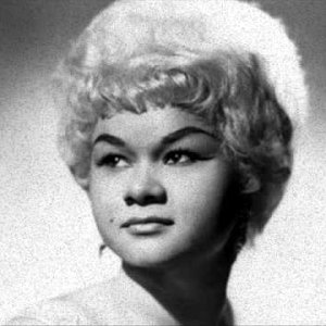 Etta James - I'd Rather Go Blind