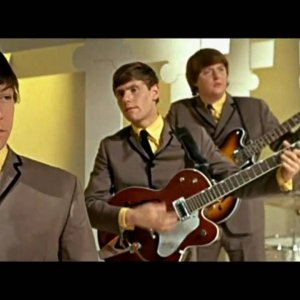 The Animals - House of the Rising Sun (1964) HQ/Widescreen ♫ 59 YEARS AGO