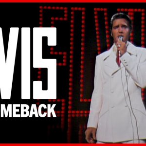 Elvis Presley - If I Can Dream ('68 Comeback Special)