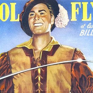 Film Complet en Français (Erroll Flynn)