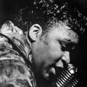 Solomon Burke ~ Cry To Me