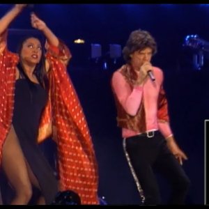 The Rolling Stones - Gimme Shelter (Live) - OFFICIAL PROMO