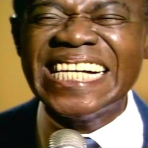 Louis Armstrong - What A Wonderful World