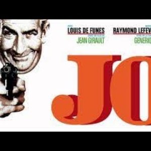 JO || Film Complet avec Louis de Funès