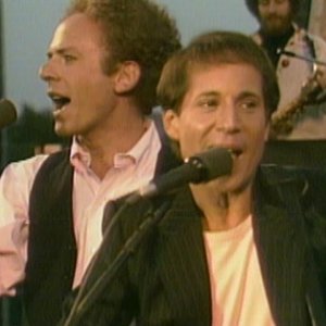 Simon & Garfunkel - Mrs. Robinson (from The Concert in Central Park)