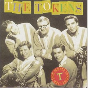 The Tokens - The Lion Sleeps Tonight (Wimoweh) (Audio)