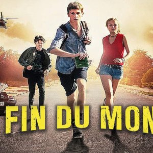 La Fin du Monde | SF, Action | Film Complet en Français