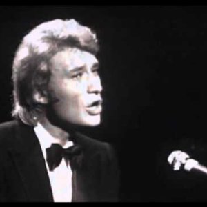 Johnny Hallyday - J'ai peur, je t'aime