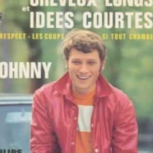 Johnny Hallyday - Les Coups