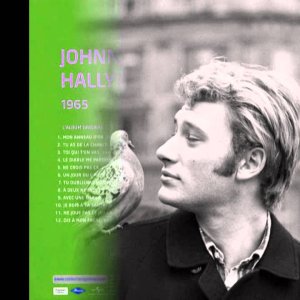 Johnny Hallyday : Ne pleure pas (1965)