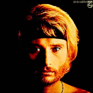 Johnny Hallyday Amen 1968