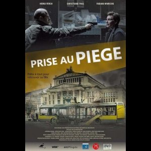 PRISE AU PIEGE || Unterm Radar || TeleFilms D'action Complet en français 2022