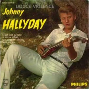 Johnny Hallyday - Il faut saisir sa chance.(1961)