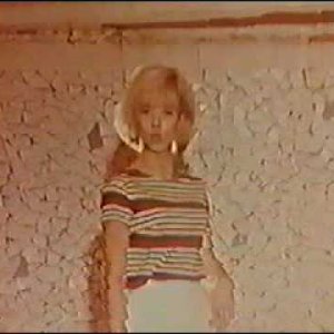 SYLVIE VARTAN "si je chante" 1964