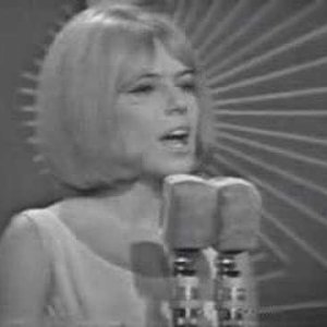 France Gall - Poupee De Cire, Poupee De Son (1965)