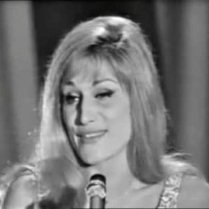 Dalida - Bambino (1957)