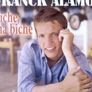 Frank Alamo: Biche, ma biche