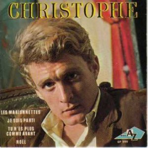 Christophe - Les marionnettes