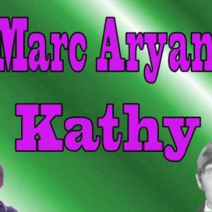 Marc Aryan - Kathy