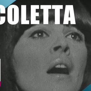 Nicoletta "Il est mort le soleil" | Archive INA