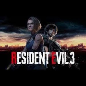 RESIDENT EVIL 3 || Cartoons FILM COMPLET EN FRANCAIS