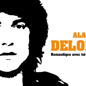 Alain Delorme - Romantique avec toi et autres succès