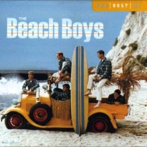 Beach Boys- I get Around