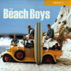 The Beach Boys - Good Vibrations