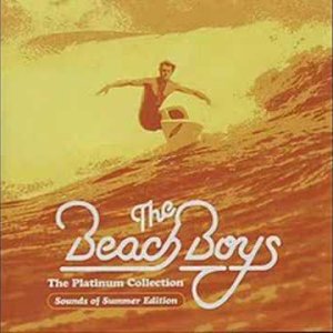 Beach Boys - Wouldn't It Be Nice