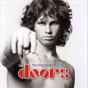 The Doors - Hello, I Love You