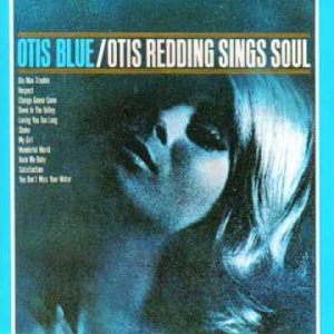 Otis Redding - My Girl