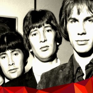 The Troggs - With A Girl Like You