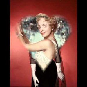 Danielle Darrieux " Sophie " 1959