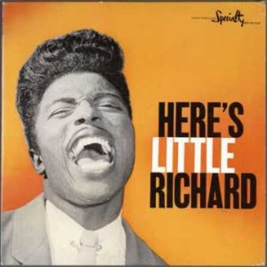 Little Richard - Long Tall Sally