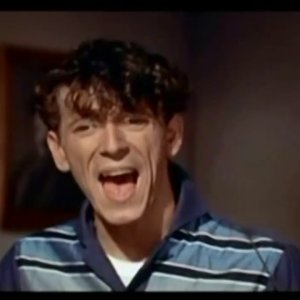 Gene Vincent & His Blue Caps - Be-Bop-A-Lula (Stereo DES Mix)